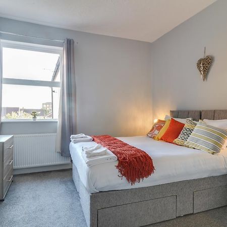 Seventy Eight Apartment Southend-on-Sea Ngoại thất bức ảnh