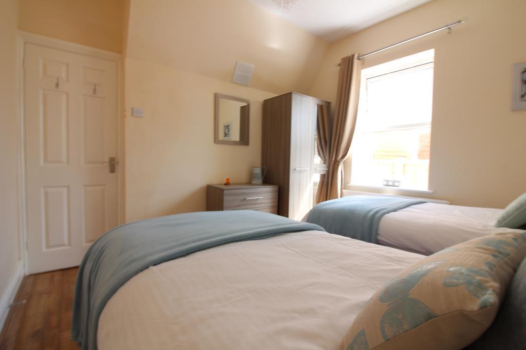 Seventy Eight Apartment Southend-on-Sea Ngoại thất bức ảnh