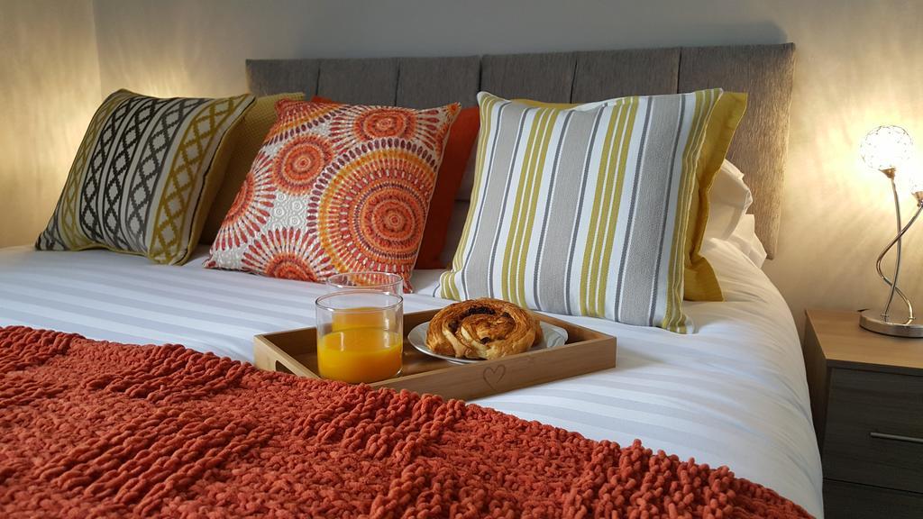 Seventy Eight Apartment Southend-on-Sea Ngoại thất bức ảnh