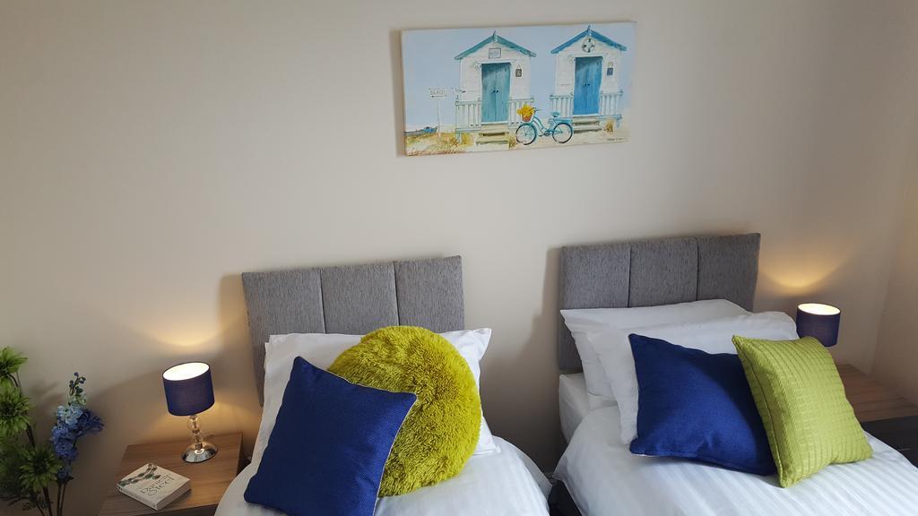 Seventy Eight Apartment Southend-on-Sea Ngoại thất bức ảnh