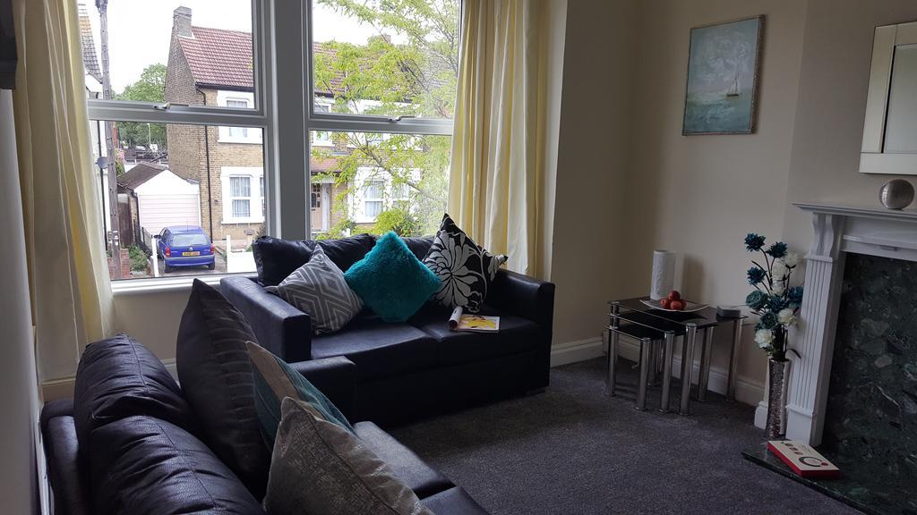 Seventy Eight Apartment Southend-on-Sea Ngoại thất bức ảnh