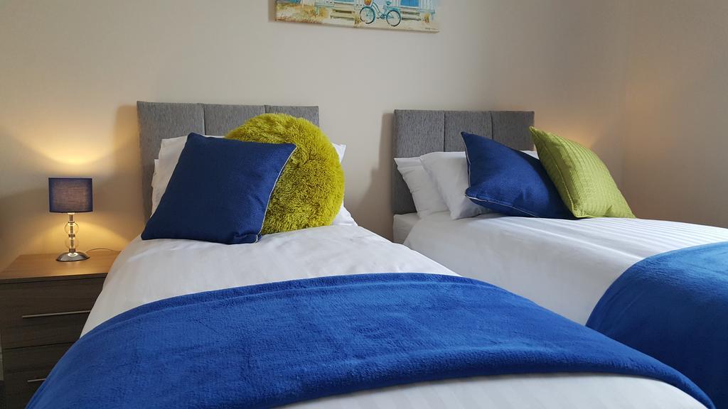 Seventy Eight Apartment Southend-on-Sea Ngoại thất bức ảnh