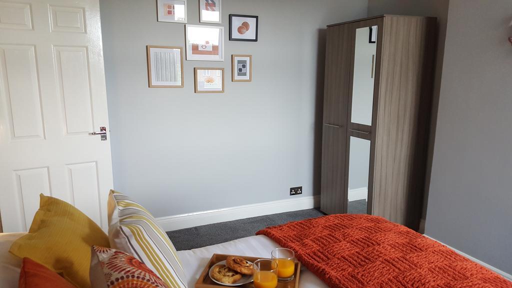 Seventy Eight Apartment Southend-on-Sea Ngoại thất bức ảnh