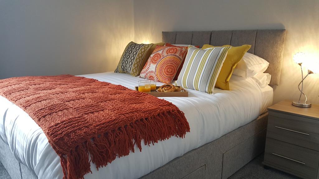 Seventy Eight Apartment Southend-on-Sea Ngoại thất bức ảnh