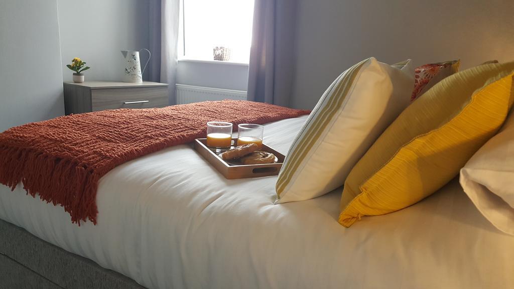 Seventy Eight Apartment Southend-on-Sea Ngoại thất bức ảnh