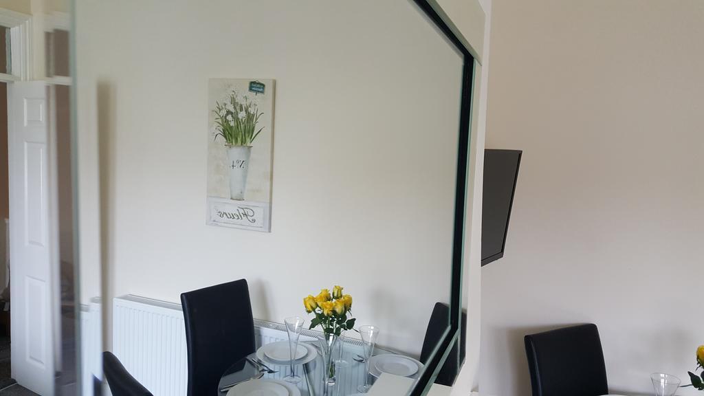 Seventy Eight Apartment Southend-on-Sea Ngoại thất bức ảnh