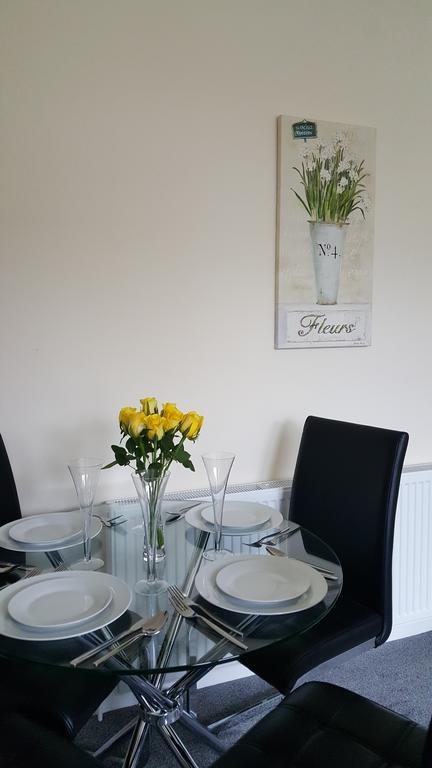 Seventy Eight Apartment Southend-on-Sea Ngoại thất bức ảnh