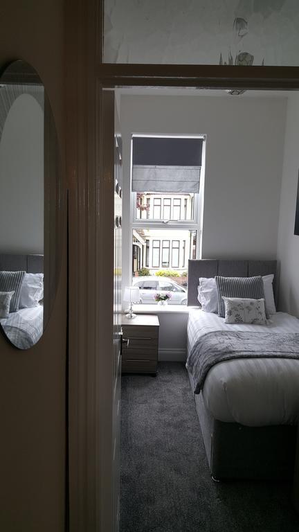 Seventy Eight Apartment Southend-on-Sea Ngoại thất bức ảnh