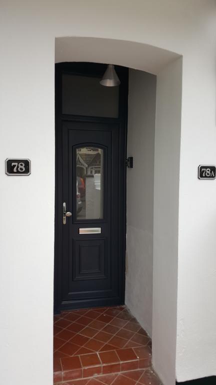 Seventy Eight Apartment Southend-on-Sea Ngoại thất bức ảnh