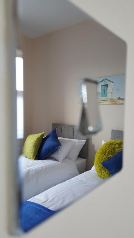 Seventy Eight Apartment Southend-on-Sea Ngoại thất bức ảnh