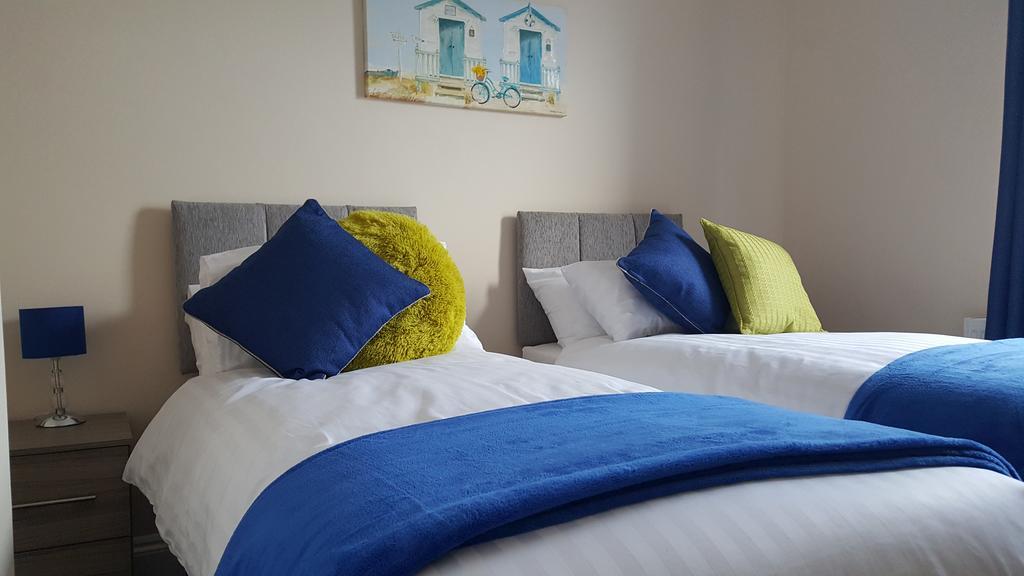 Seventy Eight Apartment Southend-on-Sea Ngoại thất bức ảnh