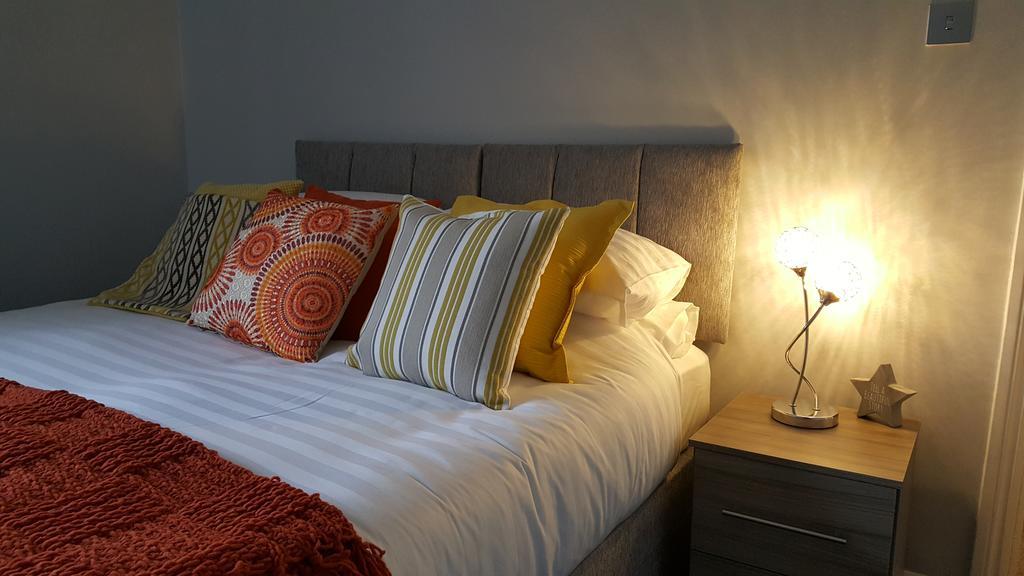Seventy Eight Apartment Southend-on-Sea Ngoại thất bức ảnh