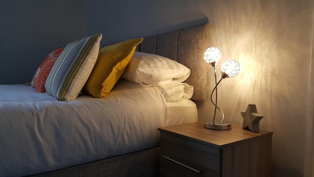 Seventy Eight Apartment Southend-on-Sea Ngoại thất bức ảnh