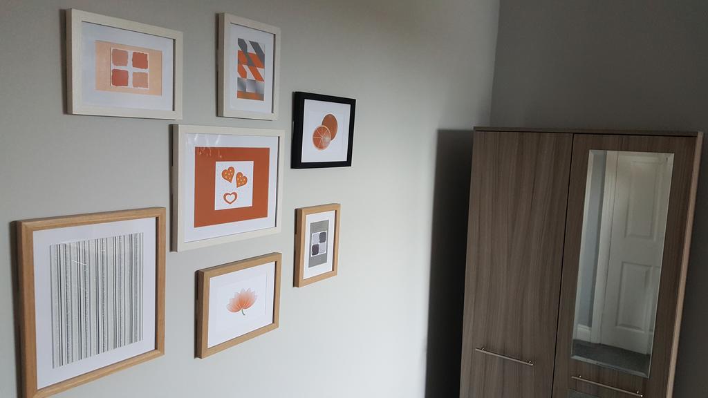 Seventy Eight Apartment Southend-on-Sea Ngoại thất bức ảnh