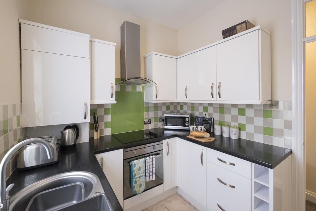 Seventy Eight Apartment Southend-on-Sea Ngoại thất bức ảnh