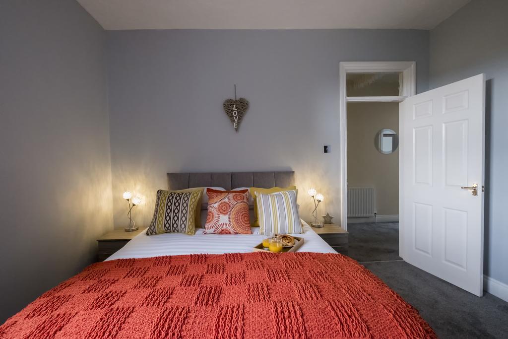 Seventy Eight Apartment Southend-on-Sea Ngoại thất bức ảnh