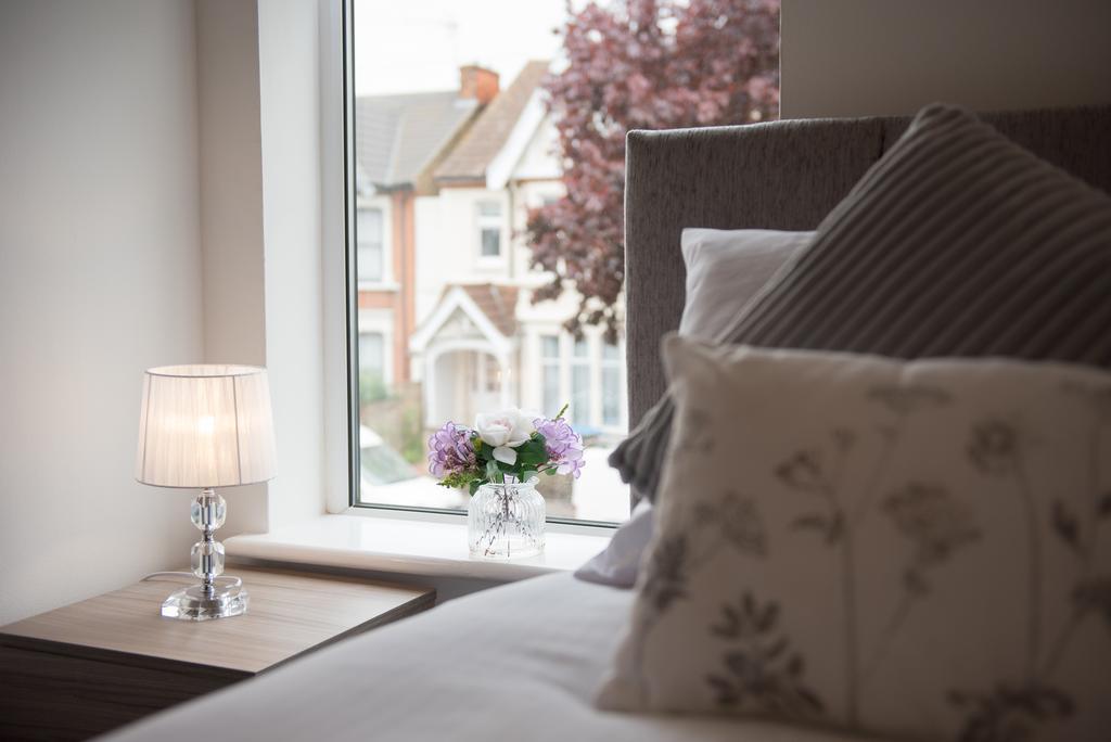 Seventy Eight Apartment Southend-on-Sea Ngoại thất bức ảnh