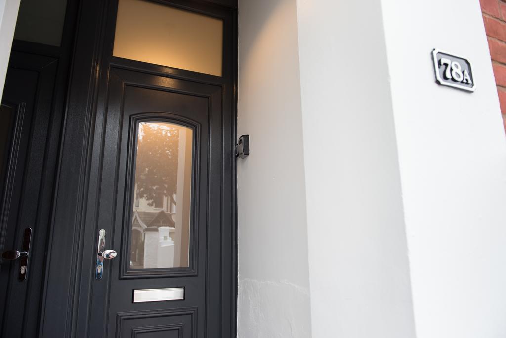 Seventy Eight Apartment Southend-on-Sea Ngoại thất bức ảnh