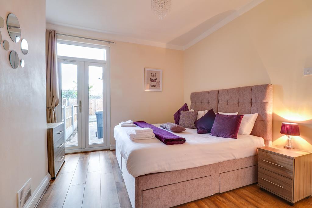 Seventy Eight Apartment Southend-on-Sea Ngoại thất bức ảnh