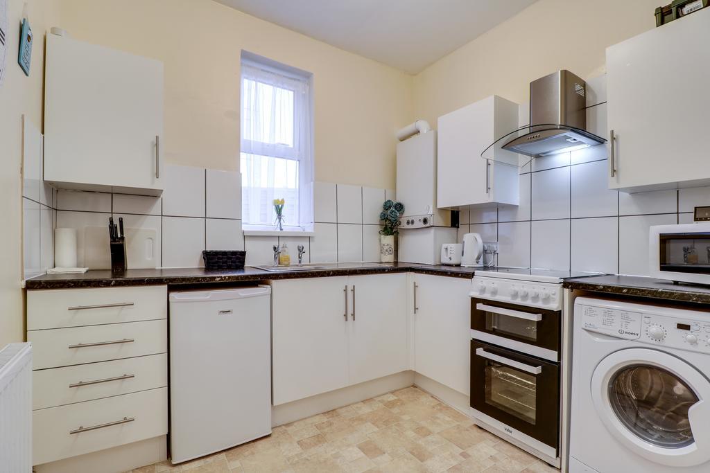 Seventy Eight Apartment Southend-on-Sea Ngoại thất bức ảnh