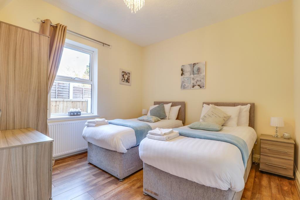 Seventy Eight Apartment Southend-on-Sea Ngoại thất bức ảnh