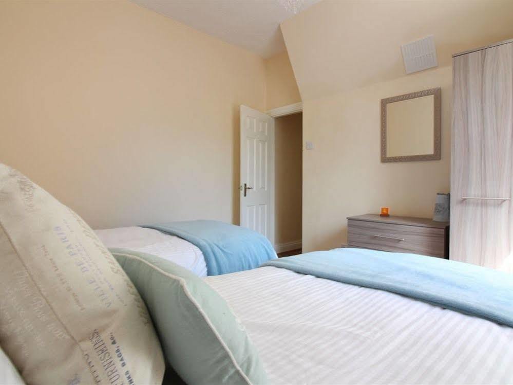 Seventy Eight Apartment Southend-on-Sea Ngoại thất bức ảnh