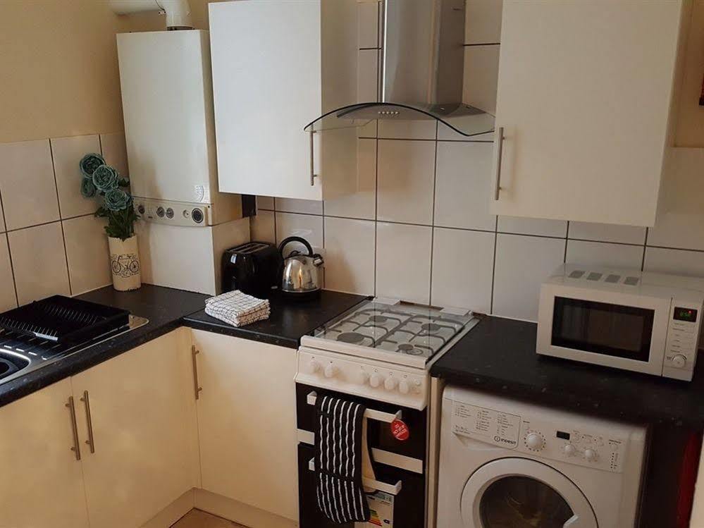 Seventy Eight Apartment Southend-on-Sea Ngoại thất bức ảnh