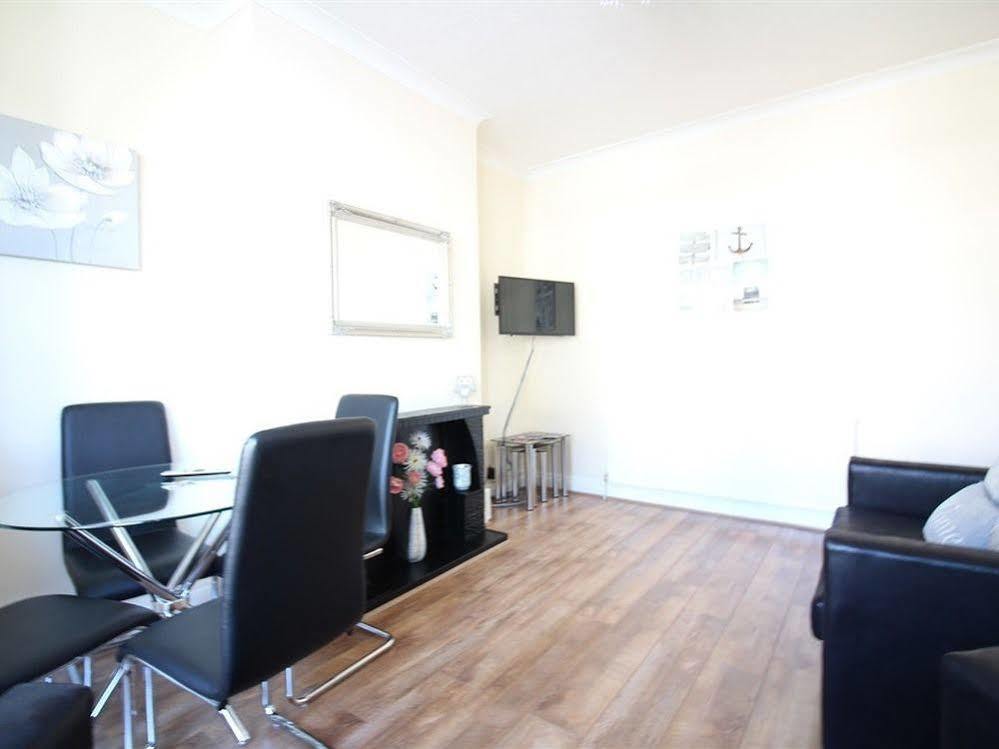 Seventy Eight Apartment Southend-on-Sea Ngoại thất bức ảnh