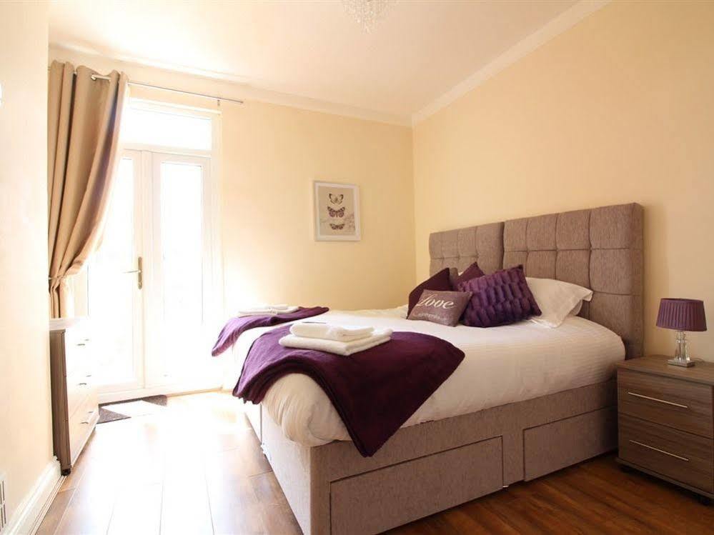 Seventy Eight Apartment Southend-on-Sea Ngoại thất bức ảnh