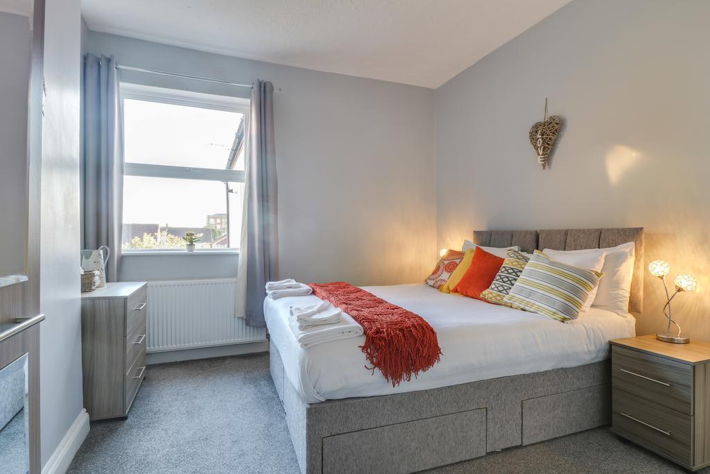 Seventy Eight Apartment Southend-on-Sea Ngoại thất bức ảnh