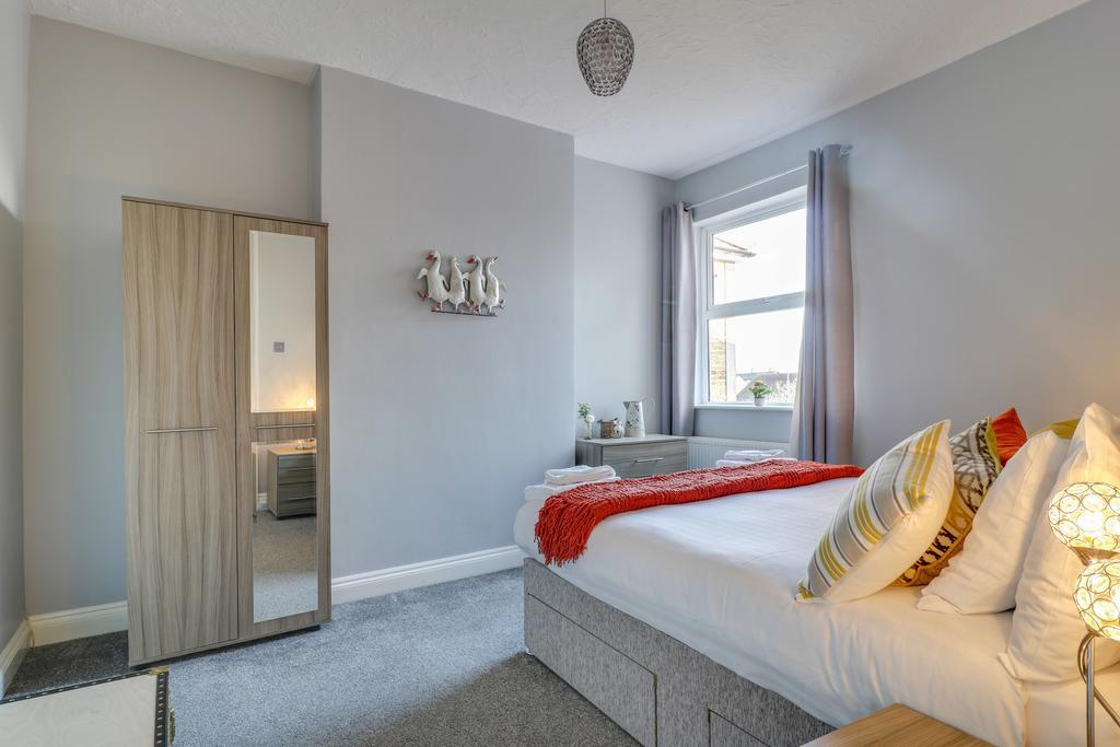 Seventy Eight Apartment Southend-on-Sea Ngoại thất bức ảnh