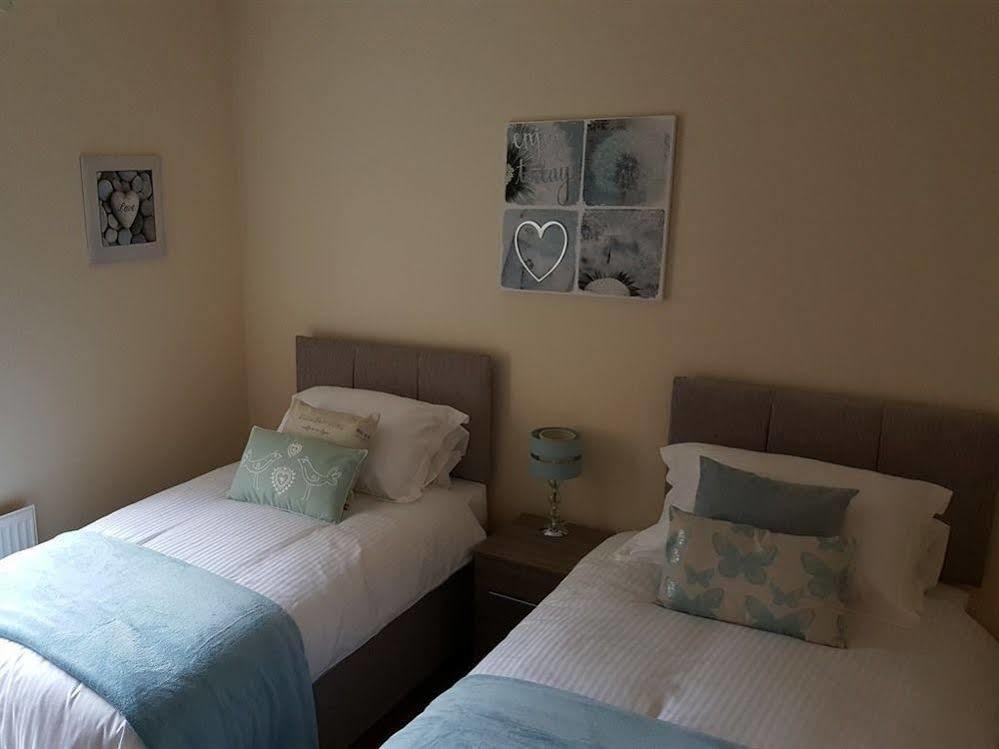 Seventy Eight Apartment Southend-on-Sea Ngoại thất bức ảnh