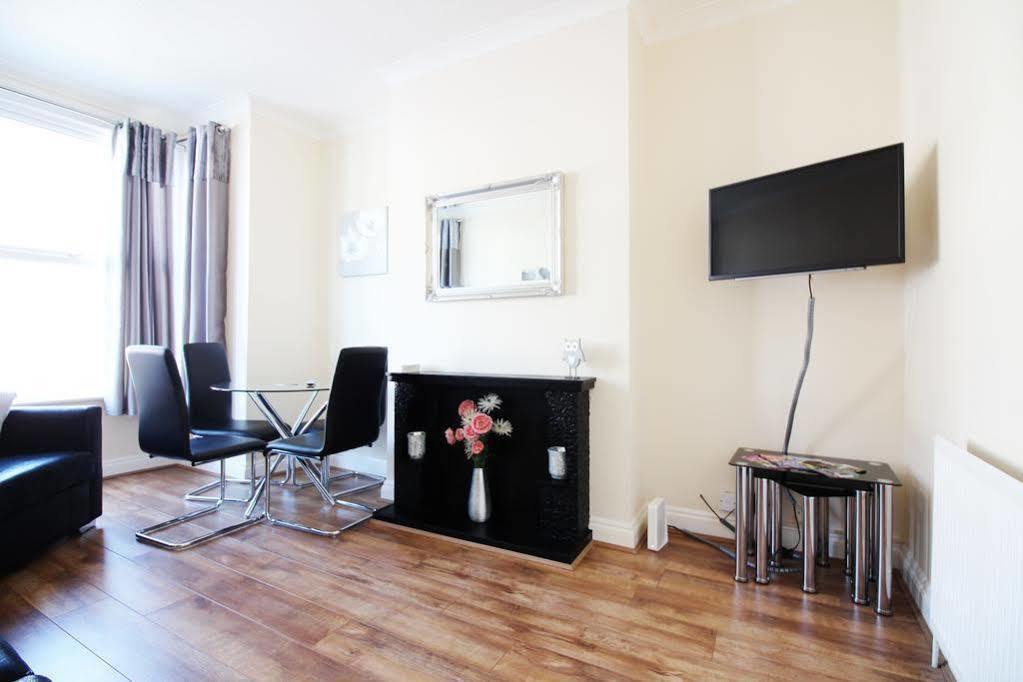 Seventy Eight Apartment Southend-on-Sea Ngoại thất bức ảnh
