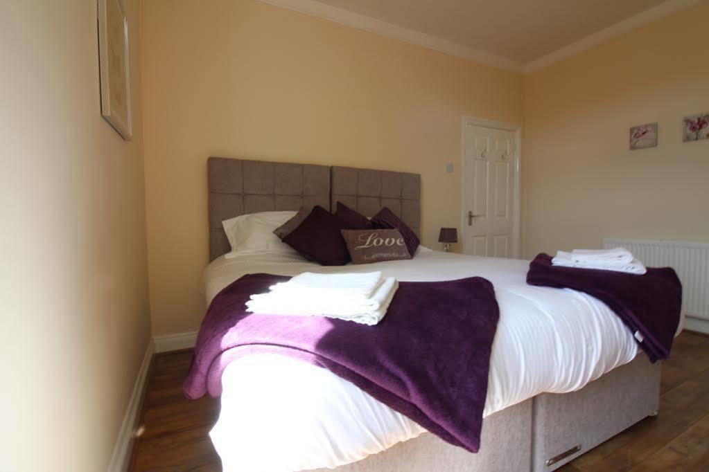 Seventy Eight Apartment Southend-on-Sea Ngoại thất bức ảnh