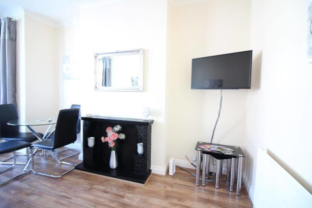 Seventy Eight Apartment Southend-on-Sea Ngoại thất bức ảnh