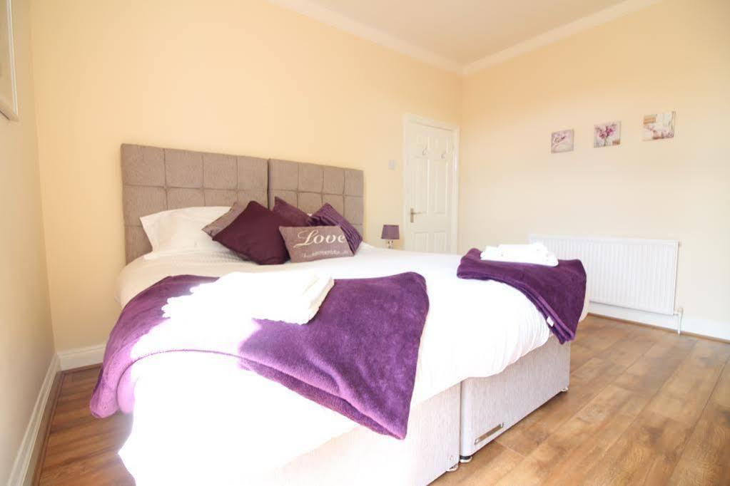 Seventy Eight Apartment Southend-on-Sea Ngoại thất bức ảnh