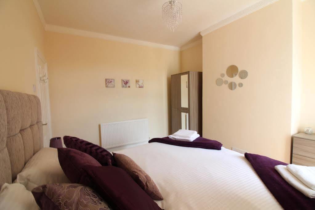 Seventy Eight Apartment Southend-on-Sea Ngoại thất bức ảnh